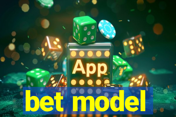 bet model